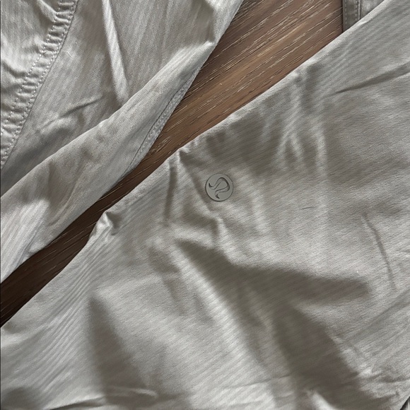 lululemon athletica women Light Taupe Dance studio joggers - Picture 3 of 6